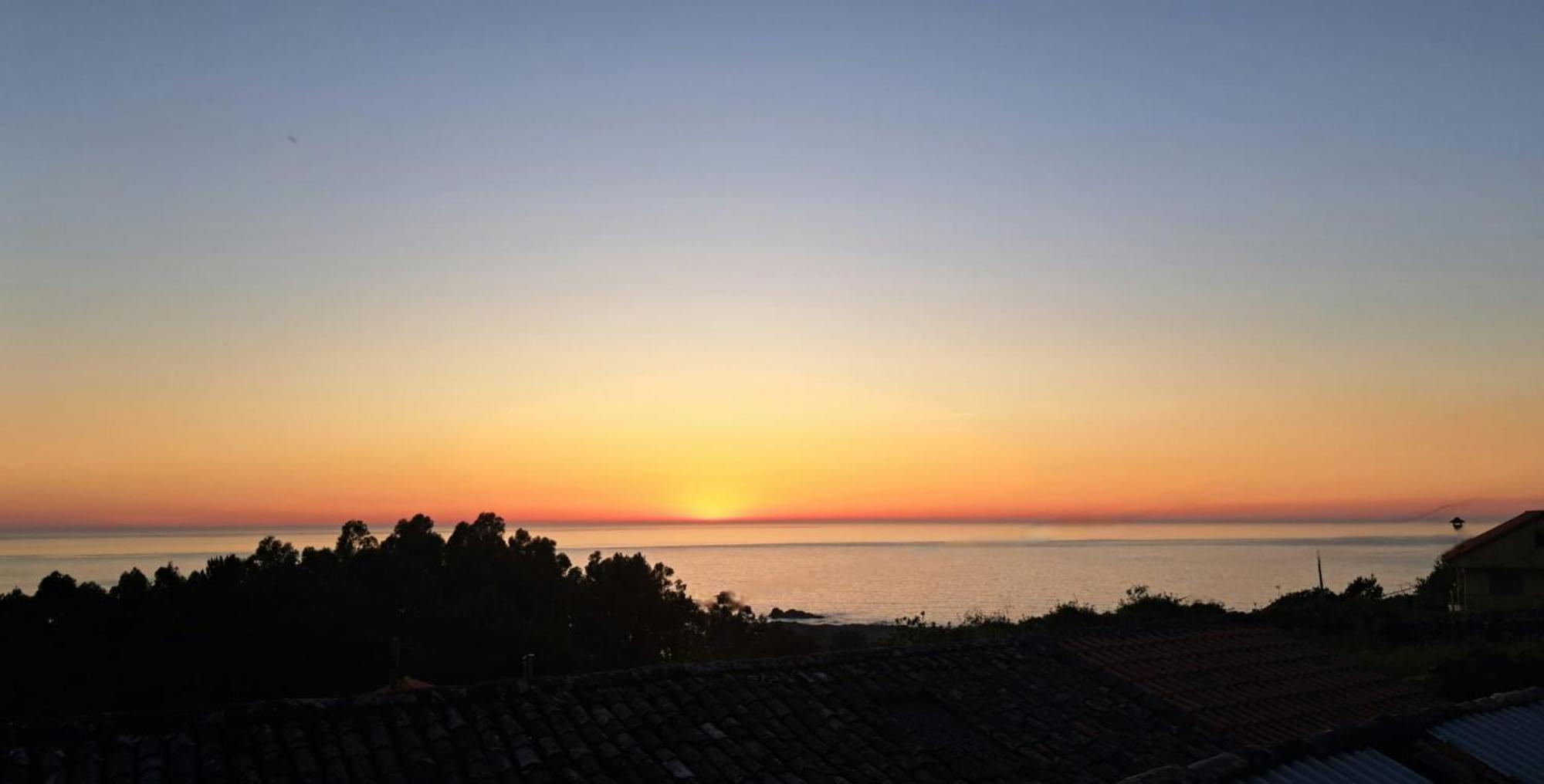 Homestay Mirada Do Roxo Oia