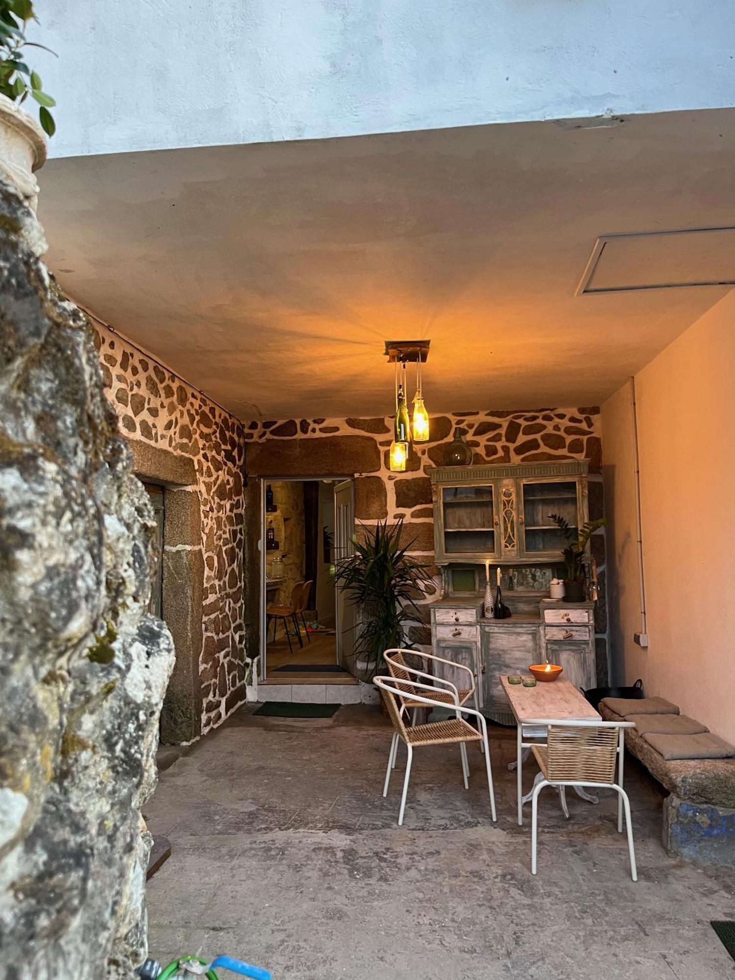 Homestay Mirada Do Roxo