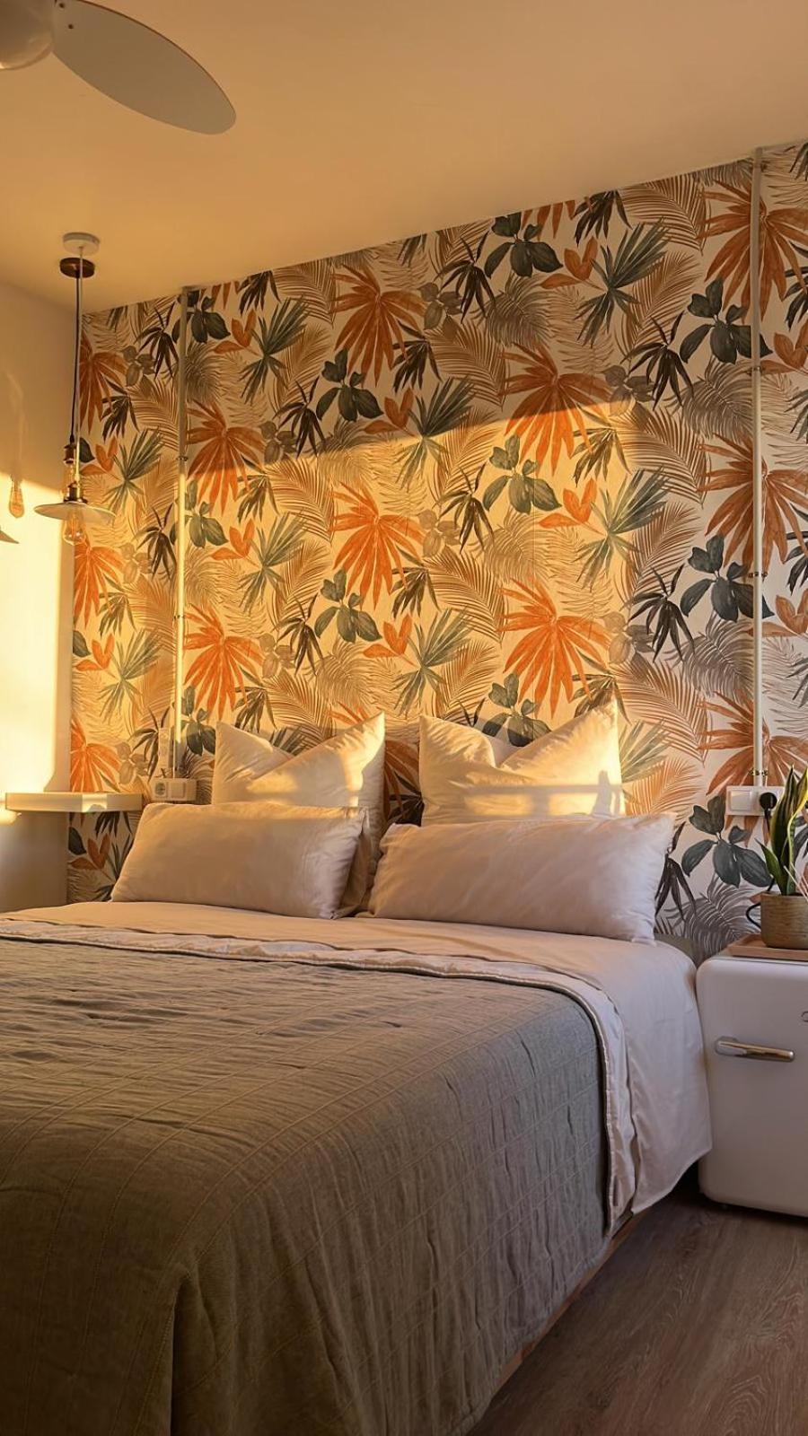 Mirada Do Roxo Homestay Oia